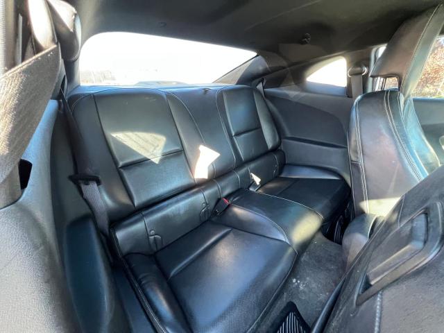 Photo 6 from auction – 2010 CHEVROLET CAMARO LT with VIN 2G1FC1EV8A9000596