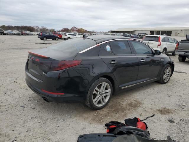Photo 3 from auction – 2013 KIA OPTIMA SX with VIN 5XXGR4A65DG091592