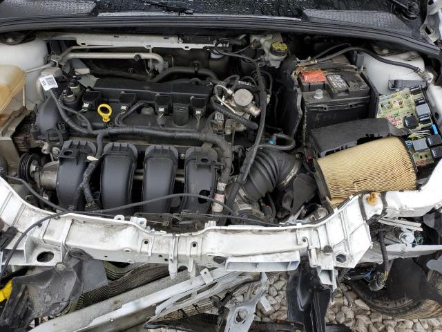 Photo 11 from auction – 2016 FORD FOCUS SE with VIN 1FADP3F20GL346345
