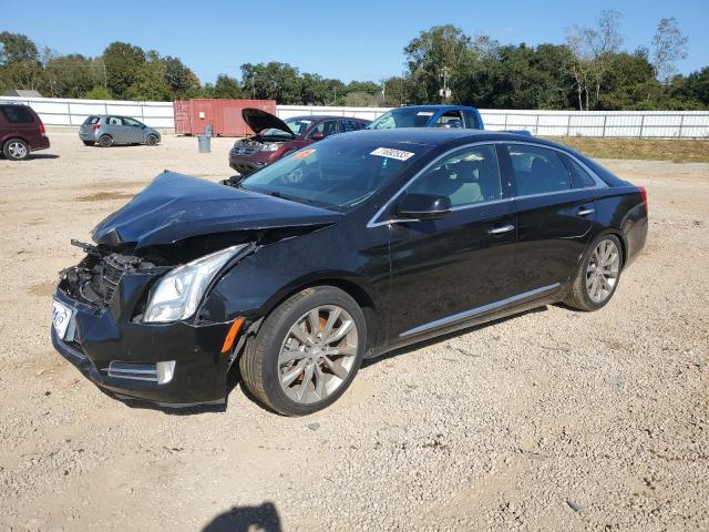 Photo 1 from auction – 2016 CADILLAC XTS LUXURY with VIN 2G61M5S33G9144822