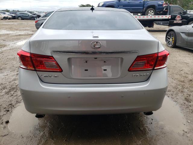 Photo 6 from auction – 2010 LEXUS ES 350 with VIN JTHBK1EG0A2371677