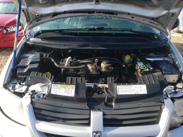 Photo 12 from auction – 2005 DODGE GRAND CARA with VIN 2D4GP44L85R374605