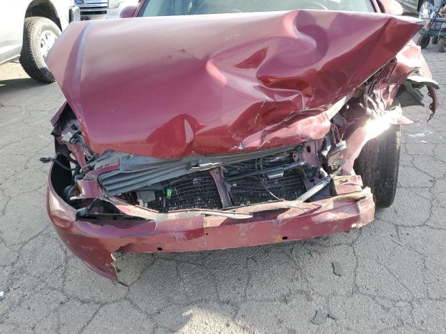 Photo 11 from auction – 2009 CHEVROLET IMPALA 1LT with VIN 2G1WT57K791264154