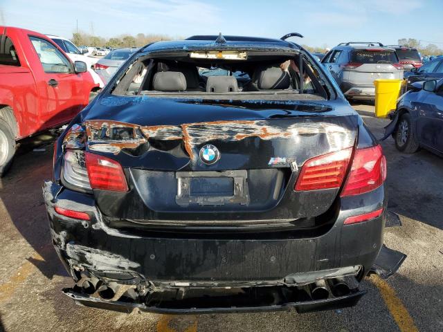 Photo 6 from auction – 2013 BMW M5 with VIN WBSFV9C58DC773139