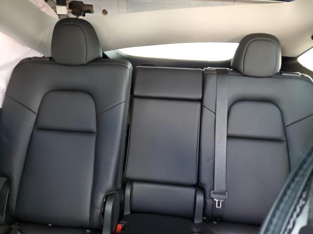 Photo 10 from auction – 2023 TESLA MODEL Y with VIN 7SAYGAEE2PF755271