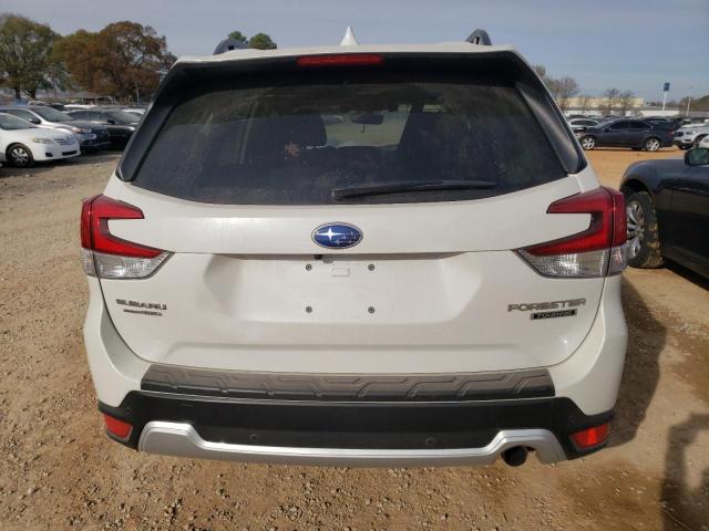 Photo 6 from auction – 2020 SUBARU FORESTER T with VIN JF2SKAXC9LH468650