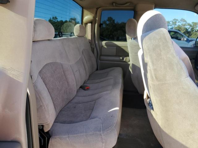 Photo 10 from auction – 2001 CHEVROLET SILVERADO with VIN 2GCEC19T911220355