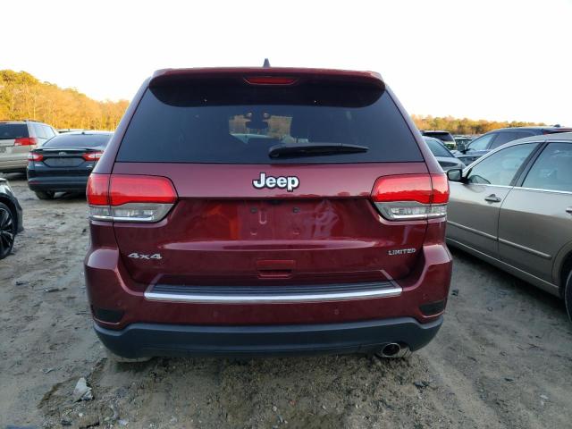 Photo 6 from auction – 2019 JEEP GRAND CHER with VIN 1C4RJFBG9KC829121