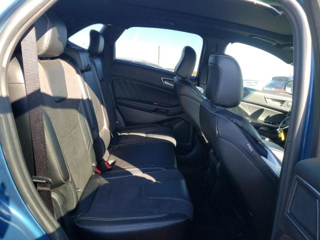 Photo 11 from auction – 2020 FORD EDGE ST with VIN 2FMPK4AP8LBA52020
