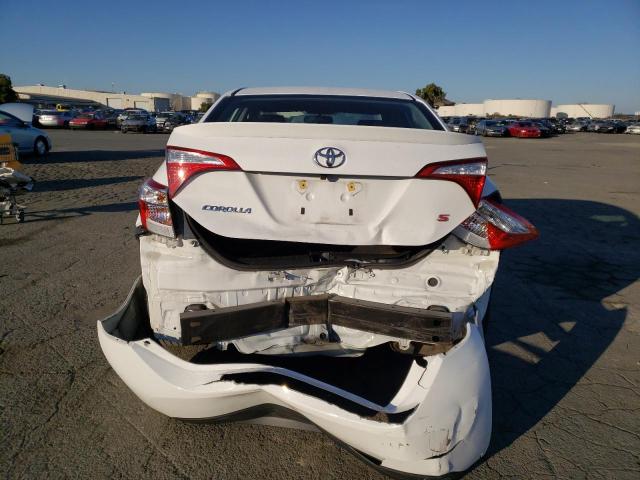 Zdjęcie 6 z aukcji – 2015 TOYOTA COROLLA L z VIN 2T1BURHE5FC420501