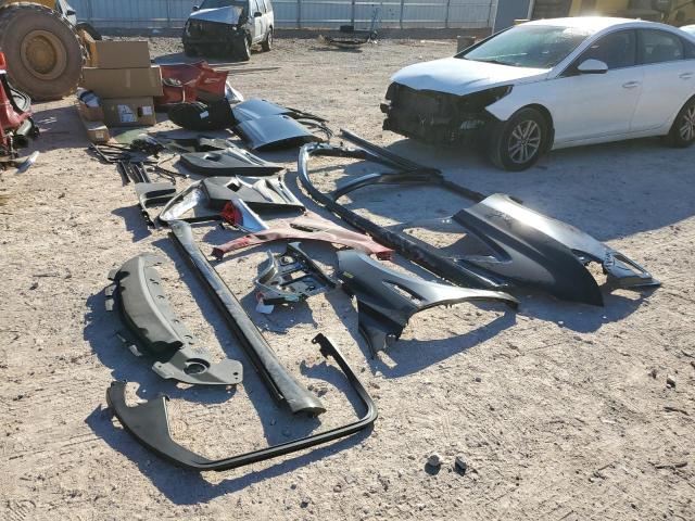 Photo 12 from auction – 2023 BUICK ENCLAVE PR with VIN 5GAERCKW3PJ257481