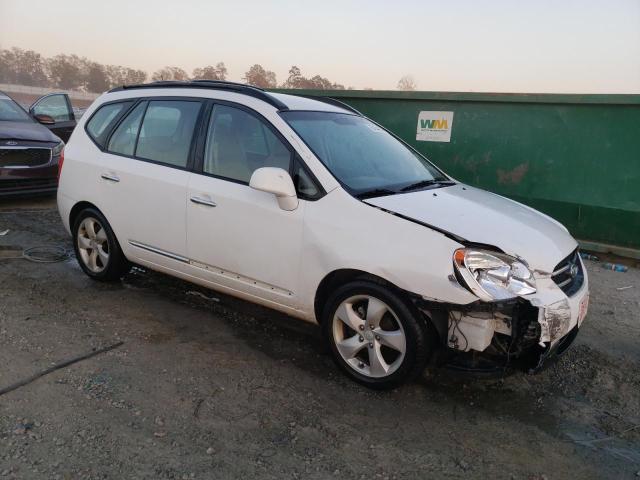 Photo 4 from auction – 2008 KIA RONDO BASE with VIN KNAFG525887152393