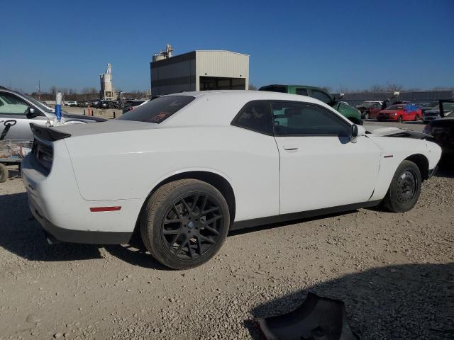 Photo 3 from auction – 2015 DODGE CHALLENGER with VIN 2C3CDZAGXFH713109