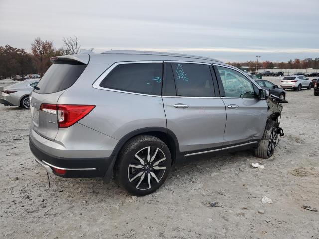 Photo 3 from auction – 2022 HONDA PILOT TOUR with VIN 5FNYF5H67NB004353