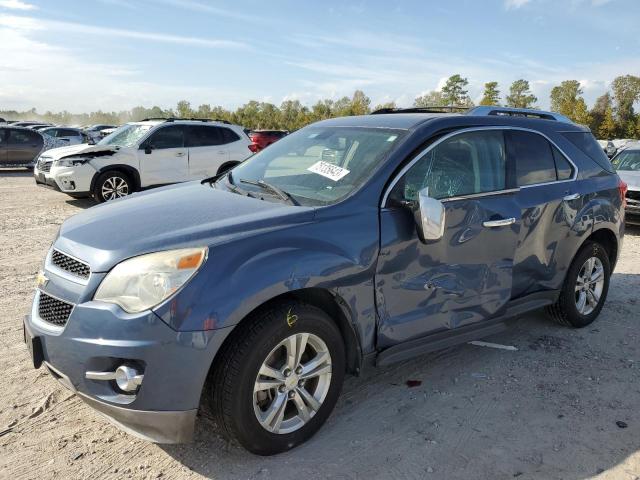 Zdjęcie 1 z aukcji – 2011 CHEVROLET EQUINOX LT z VIN 2CNALPEC9B6241407