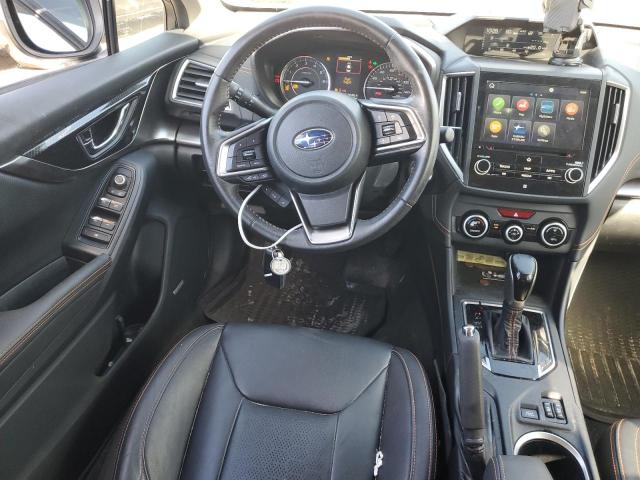 Photo 8 from auction – 2019 SUBARU CROSSTREK with VIN JF2GTANC6KH209361