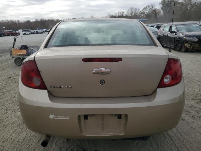 Photo 6 from auction – 2007 CHEVROLET COBALT LS with VIN 1G1AK55F277150582