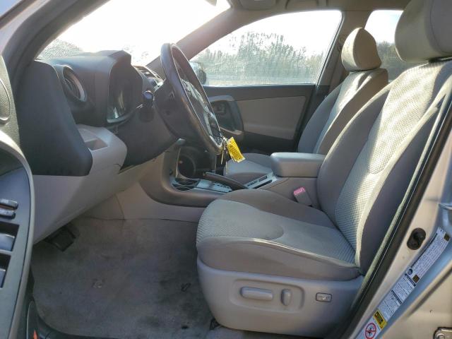 Photo 7 from auction – 2007 TOYOTA RAV4 LIMIT with VIN JTMBD31V775058239
