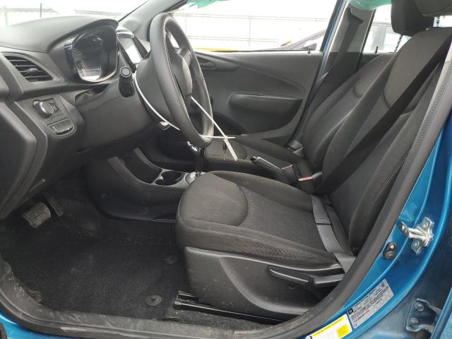 Zdjęcie 7 z aukcji – 2021 CHEVROLET SPARK LS z VIN KL8CB6SA4MC711634