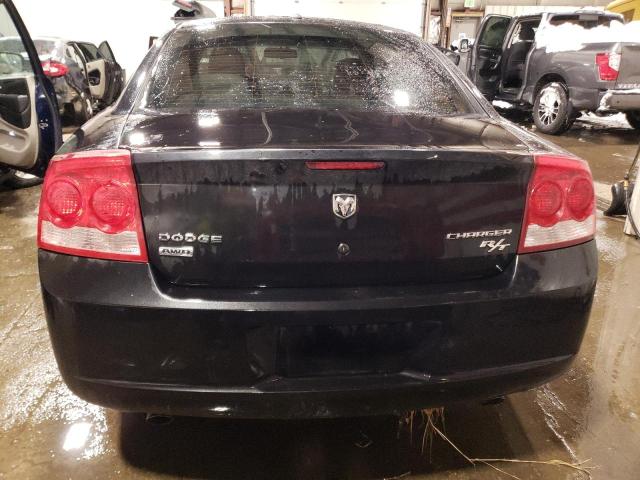 Photo 6 from auction – 2009 DODGE CHARGER R/ with VIN 2B3LK53T89H503442