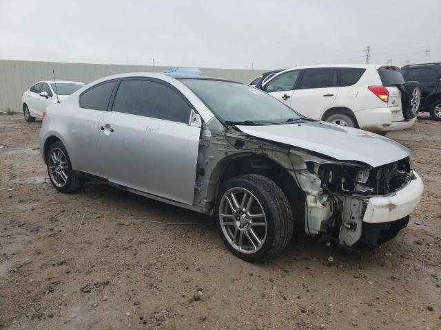 Photo 4 from auction – 2006 TOYOTA SCION TC with VIN JTKDE167260100714