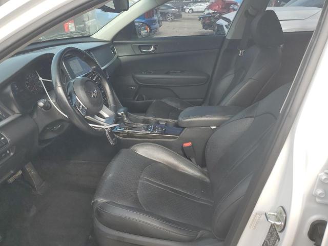Photo 7 from auction – 2020 KIA OPTIMA EX with VIN 5XXGU4L10LG424439