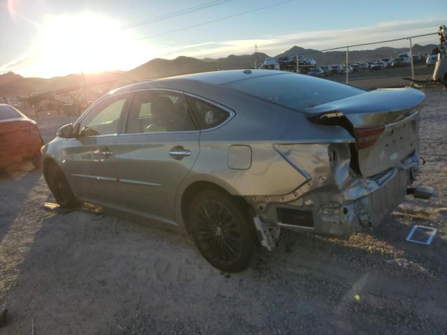 Photo 2 from auction – 2016 TOYOTA AVALON XLE with VIN 4T1BK1EB8GU200349