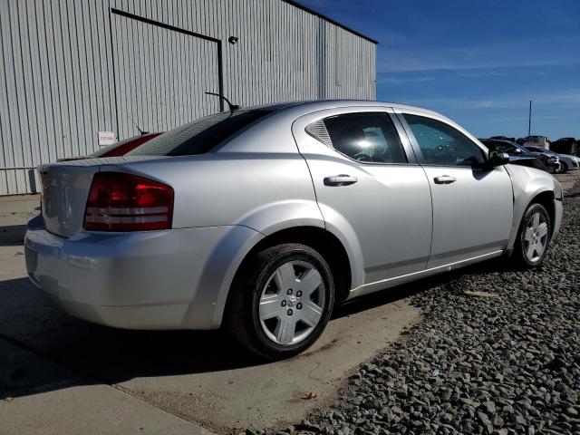 Photo 3 from auction – 2008 DODGE AVENGER SE with VIN 1B3LC46J28N143964