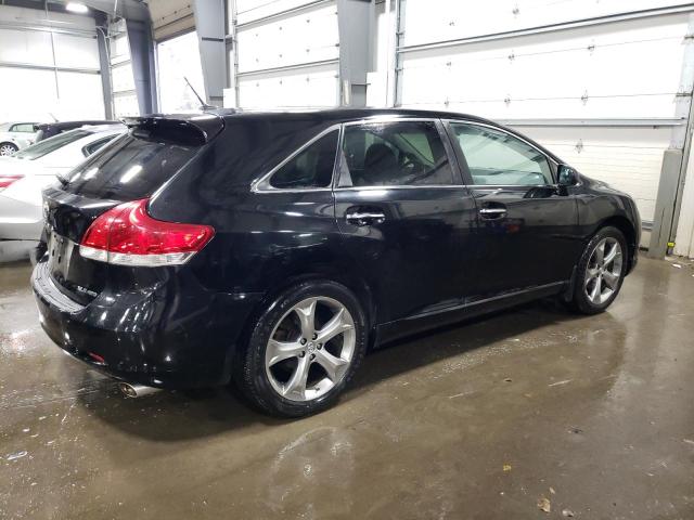 Photo 3 from auction – 2012 TOYOTA VENZA LE with VIN 4T3BK3BB3CU069994
