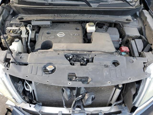 Photo 11 from auction – 2014 NISSAN PATHFINDER with VIN 5N1AR2MMXEC726033