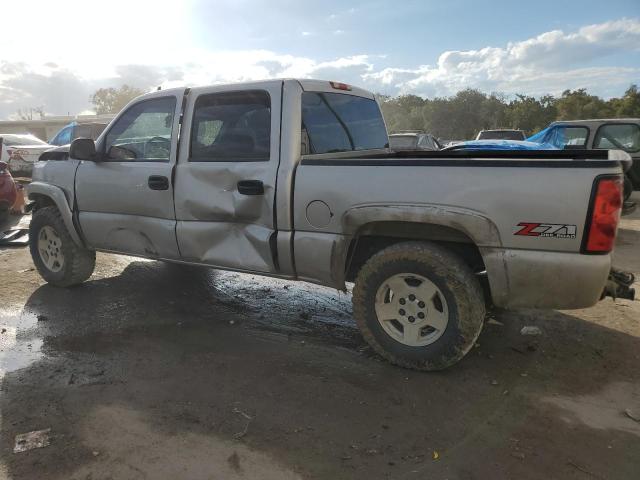 Photo 2 from auction – 2006 CHEVROLET SILVERADO with VIN 2GCEK13Z961316168