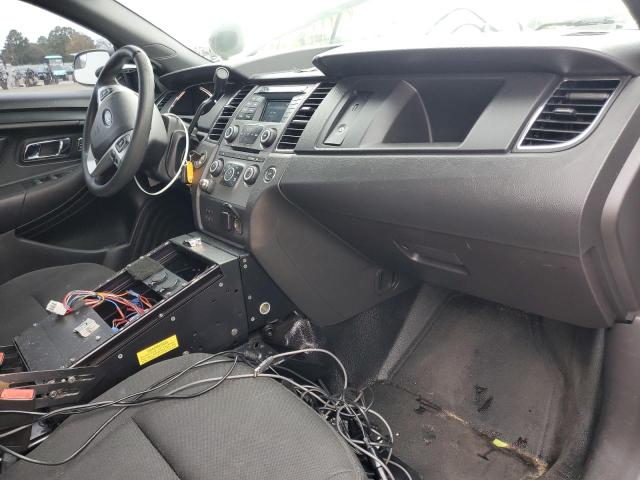 Photo 8 from auction – 2018 FORD TAURUS POL with VIN 1FAHP2MK2JG109922