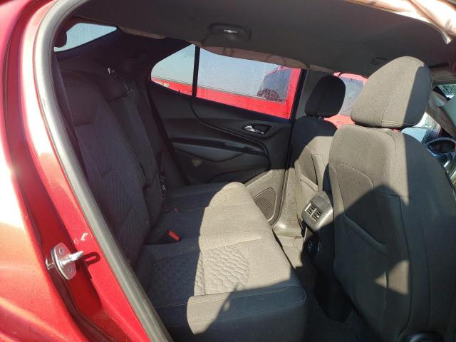 Photo 10 from auction – 2019 CHEVROLET EQUINOX LT with VIN 2GNAXUEV5K6300792
