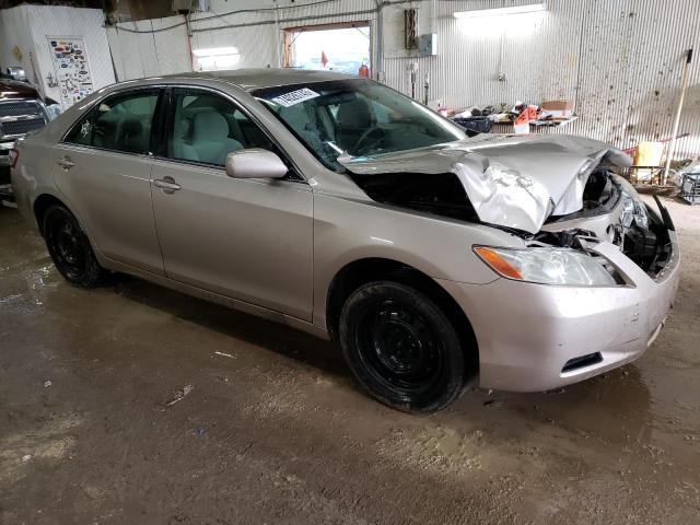 Photo 4 from auction – 2007 TOYOTA CAMRY CE with VIN 4T1BE46K87U611676