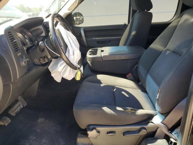 Photo 7 from auction – 2011 GMC SIERRA K15 with VIN 1GTR2VE34BZ306389
