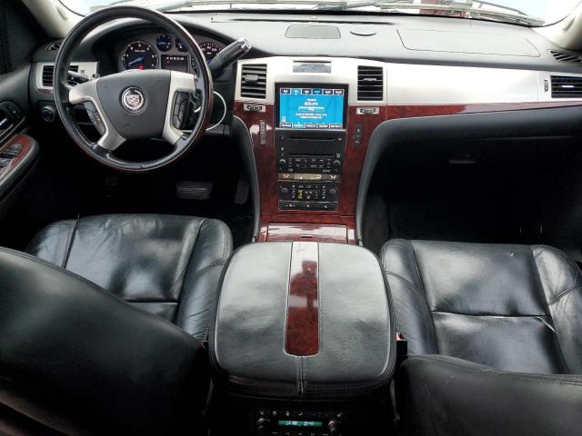 Photo 8 from auction – 2008 CADILLAC ESCALADE E with VIN 1GYFK66818R141519