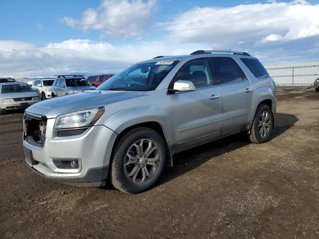 GMC ACADIA SLT 2014 with VIN 1GKKVRKD5EJ357422 - Photo from auction