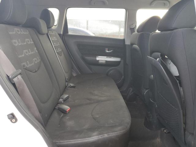 Снимка 10 от търг – 2012 KIA SOUL + с VIN KNDJT2A65C7375114
