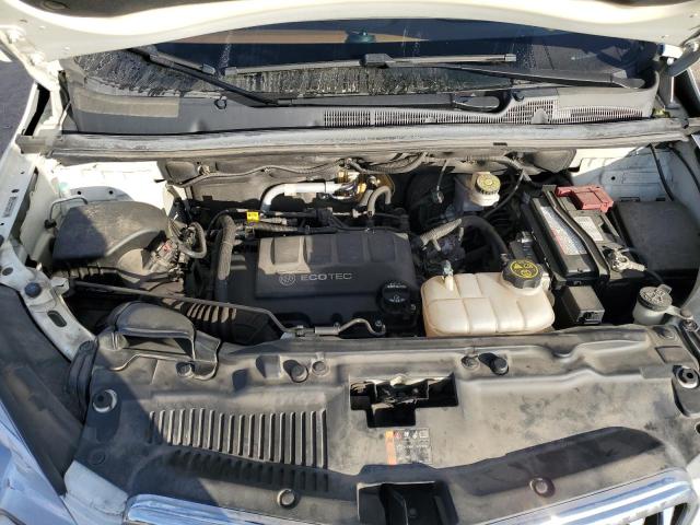 Photo 11 from auction – 2016 BUICK ENCORE with VIN KL4CJGSB5GB678088