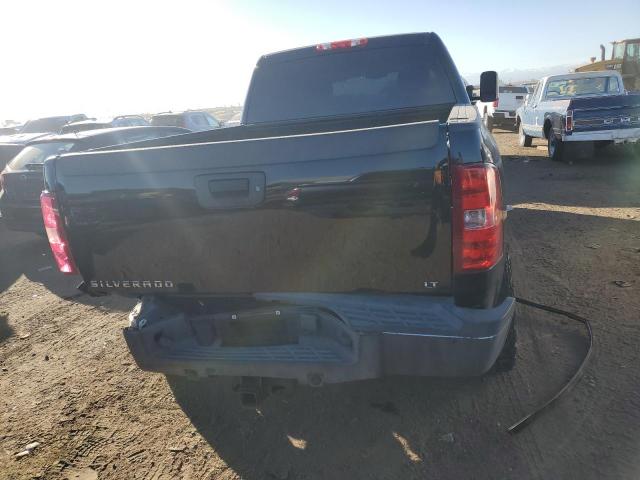 Photo 6 from auction – 2012 CHEVROLET SILVERADO with VIN 1GC1KXCG5CF200177