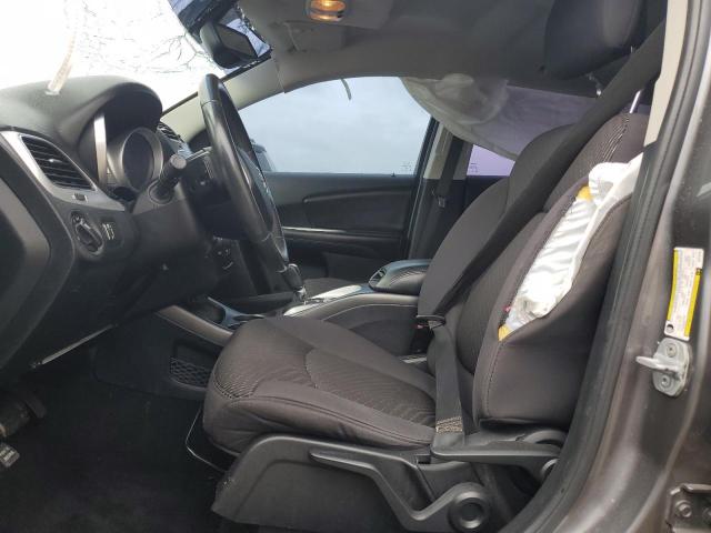 Photo 7 from auction – 2013 DODGE JOURNEY SE with VIN 3C4PDCAB8DT577016