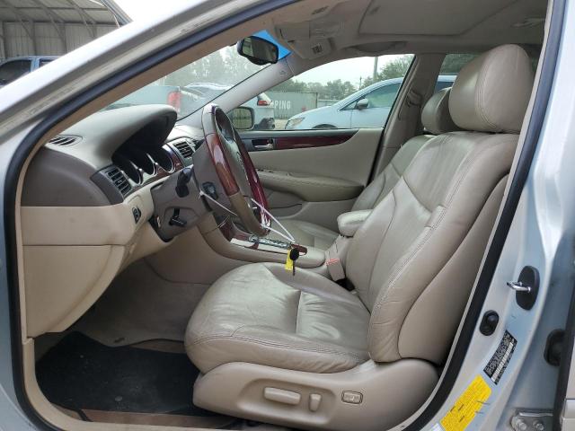 Photo 7 from auction – 2003 LEXUS ES 300 with VIN JTHBF30G330137409