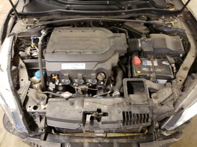Photo 11 from auction – 2013 HONDA ACCORD EXL with VIN 1HGCR3F89DA048423
