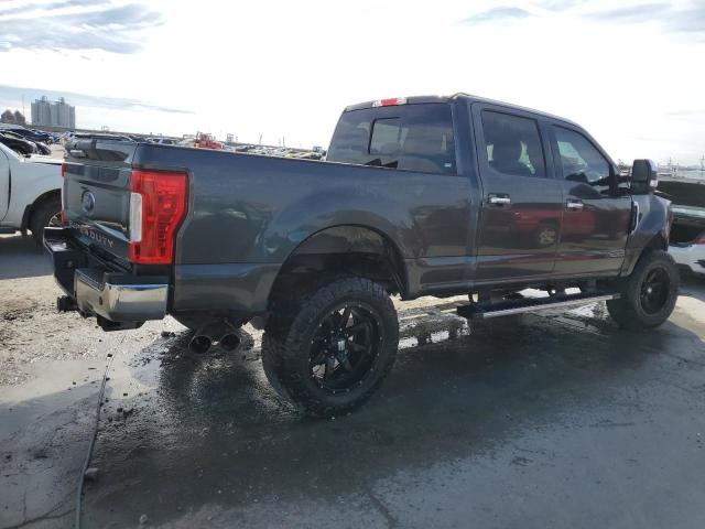 Photo 3 from auction – 2017 FORD F250 SUPER with VIN 1FT7W2BT0HEE69992