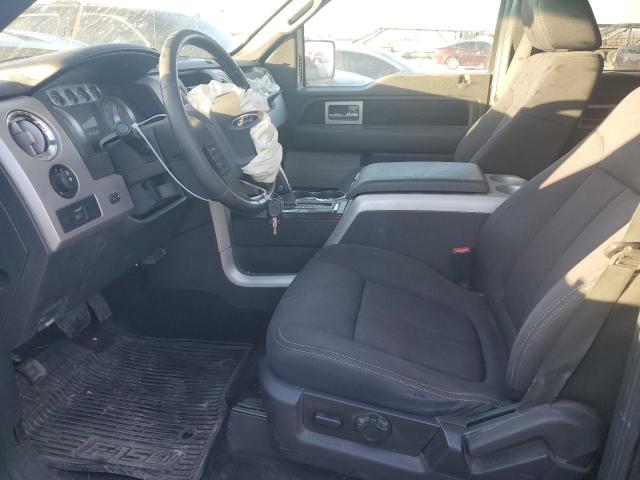 Photo 7 from auction – 2009 FORD F150 SUPER with VIN 1FTPW14VX9FA65425