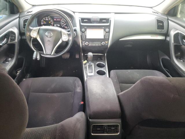 Photo 8 from auction – 2013 NISSAN ALTIMA 2.5 with VIN 1N4AL3AP8DC242554