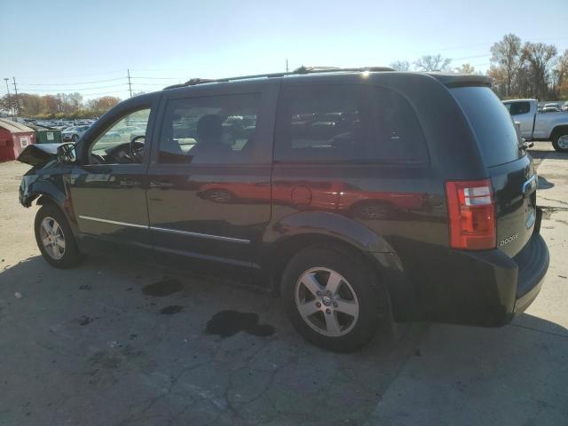 Photo 2 from auction – 2010 DODGE GRAND CARA with VIN 2D4RN5D15AR283532