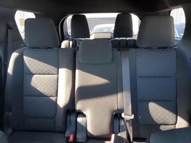Photo 10 from auction – 2013 FORD EXPLORER X with VIN 1FM5K7D86DGC78340