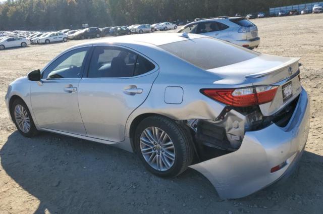 Photo 2 from auction – 2013 LEXUS ES 350 with VIN JTHBK1GG3D2047284