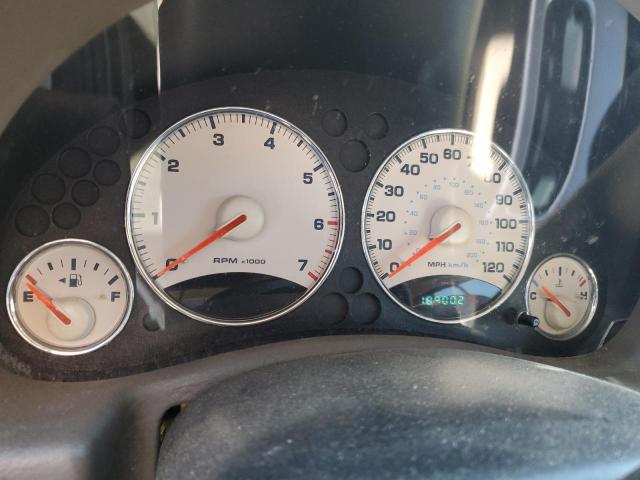 Photo 9 from auction – 2003 JEEP LIBERTY LI with VIN 1J4GL58K13W577110